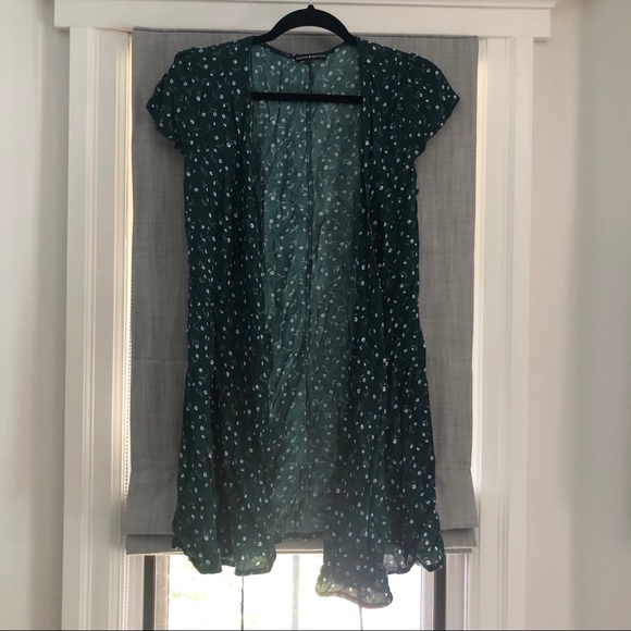 Brandy Melville Dresses & Skirts - Brandy Melville Wrap Dress